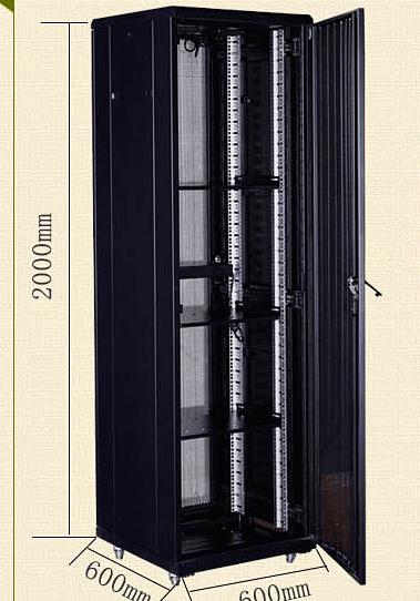 42u標(biāo)準(zhǔn)機(jī)柜尺寸